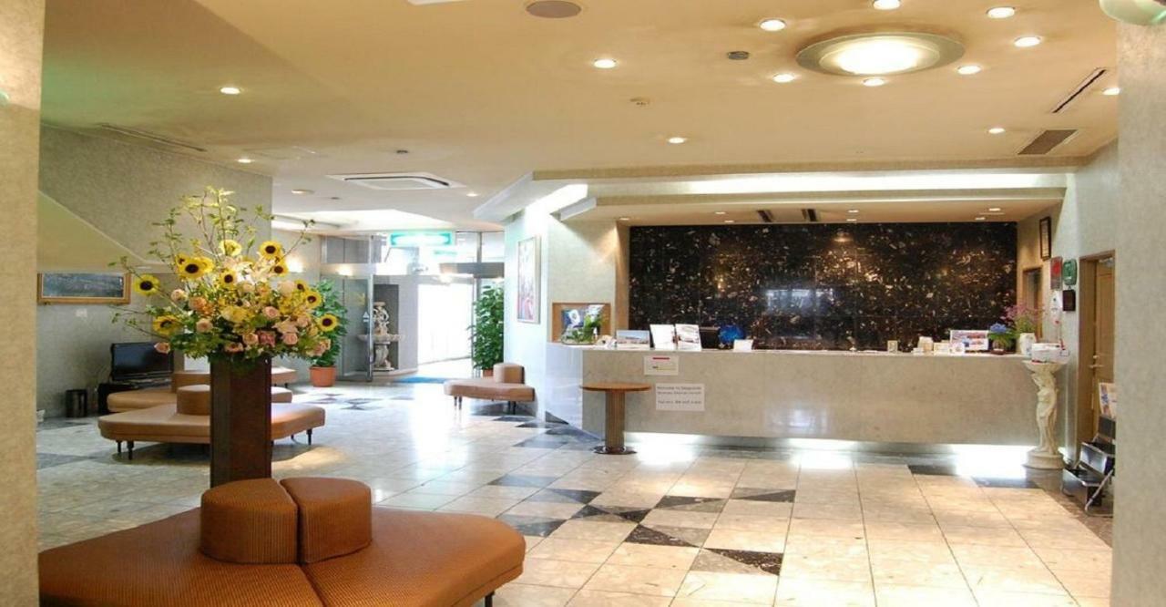 Seagrande Shimizu Station Hotel / Vacation Stay 8198 Shizuoka Dış mekan fotoğraf