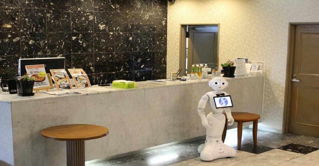 Seagrande Shimizu Station Hotel / Vacation Stay 8198 Shizuoka Dış mekan fotoğraf