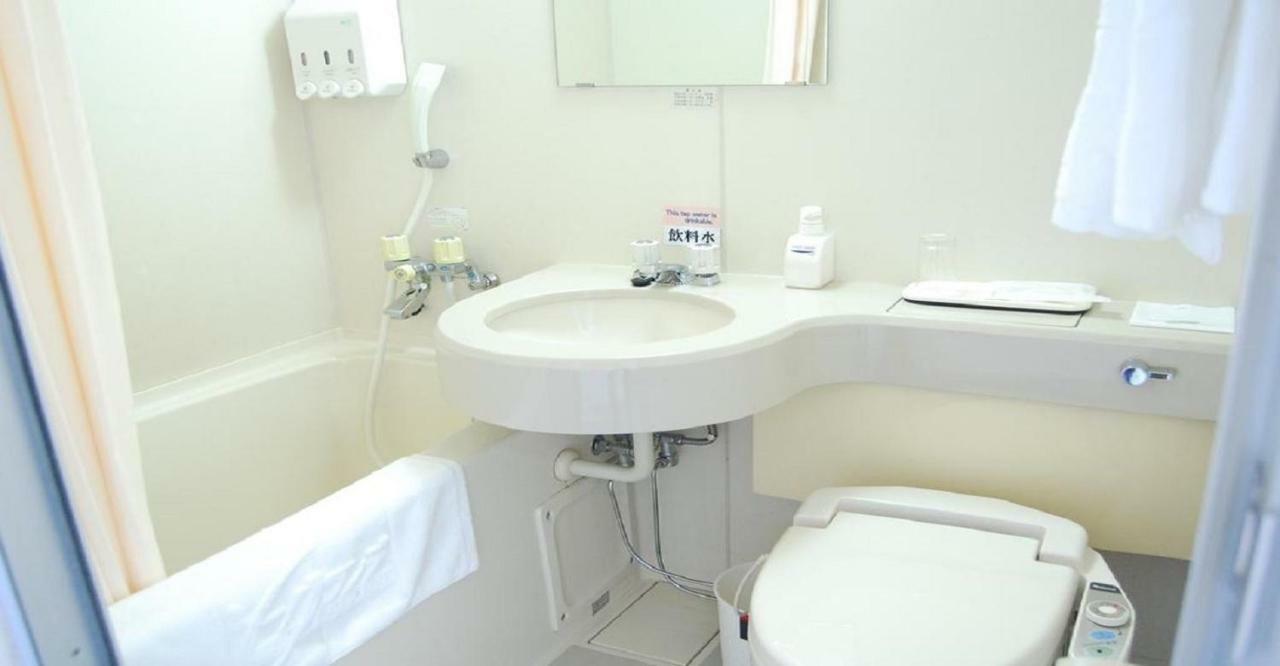 Seagrande Shimizu Station Hotel / Vacation Stay 8198 Shizuoka Dış mekan fotoğraf