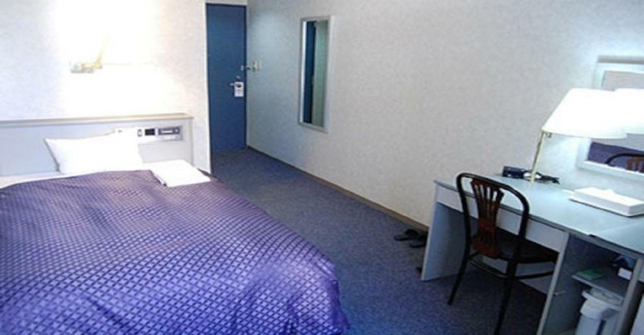 Seagrande Shimizu Station Hotel / Vacation Stay 8198 Shizuoka Dış mekan fotoğraf