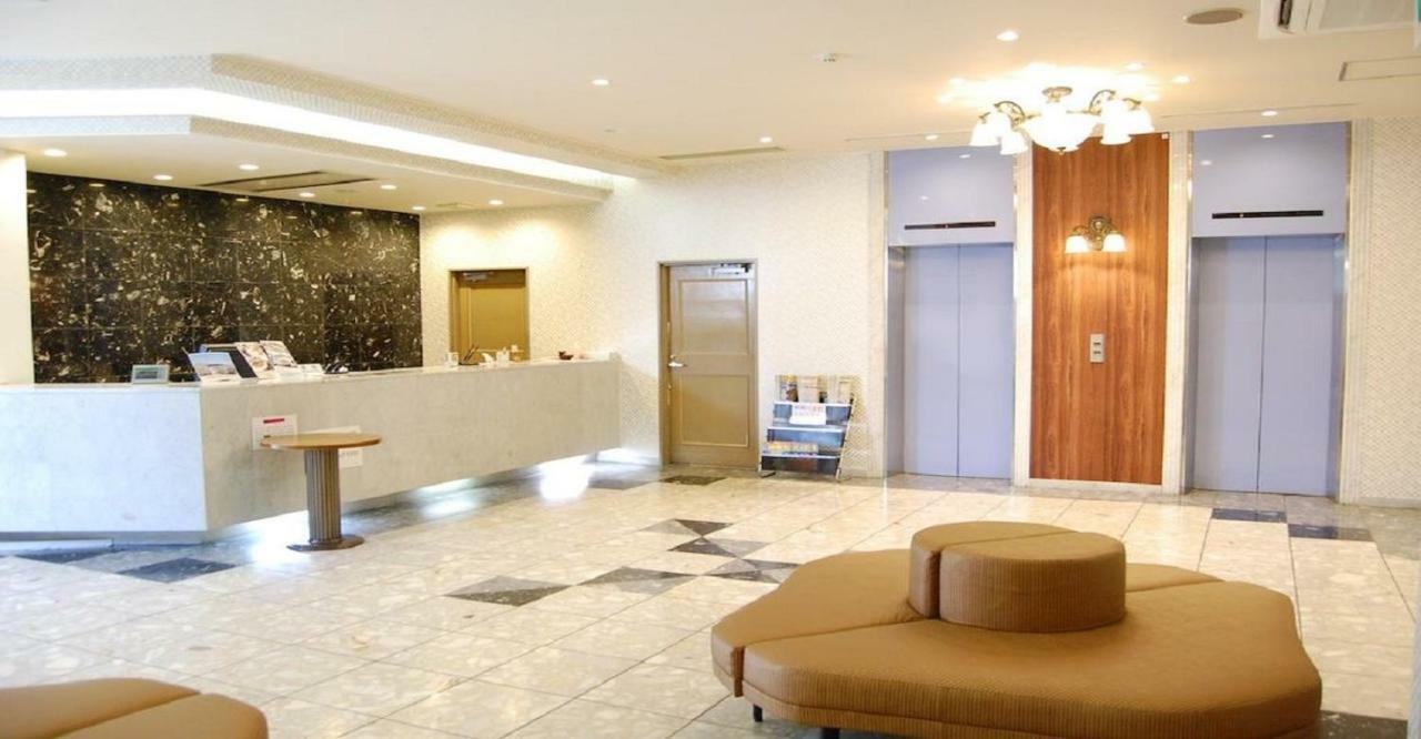 Seagrande Shimizu Station Hotel / Vacation Stay 8198 Shizuoka Dış mekan fotoğraf